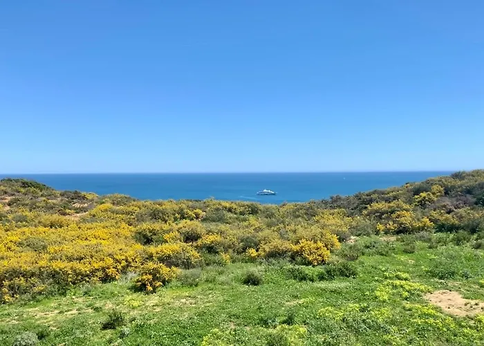 Blue Sunset Luxury Seaview Apartment La Duquesa