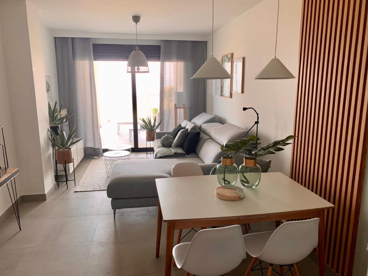 Apartment Blue Sunset Luxury Seaview La Duquesa Manilva