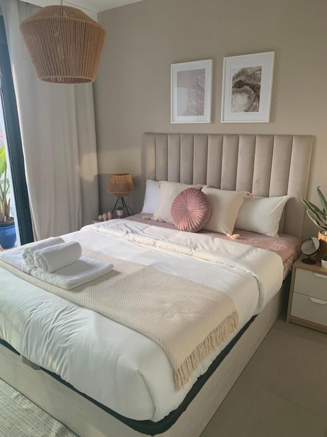 Blue Sunset Luxury Seaview La Duquesa * Manilva