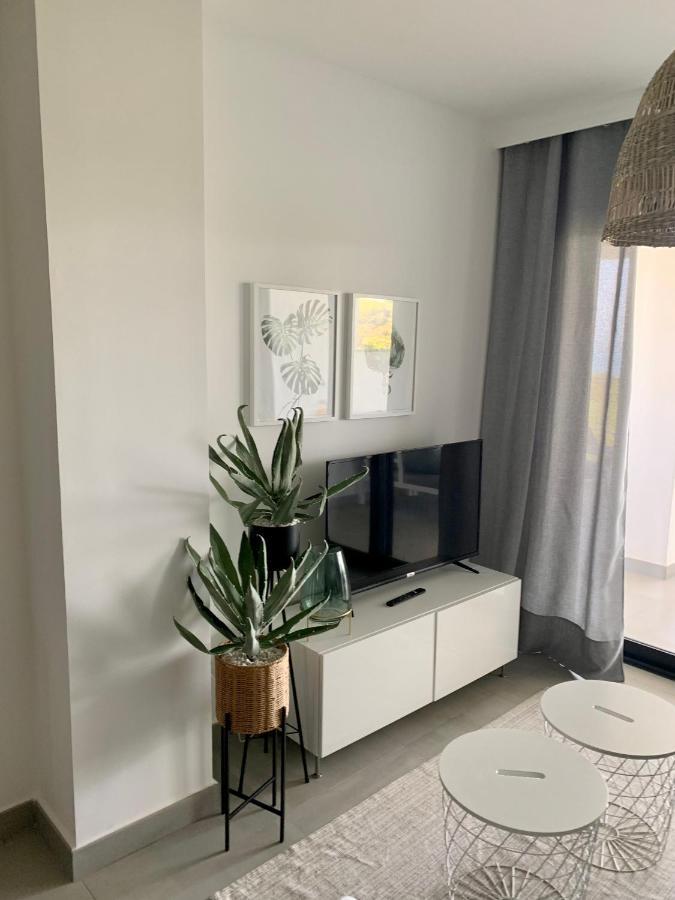 Apartment Blue Sunset Luxury Seaview La Duquesa *