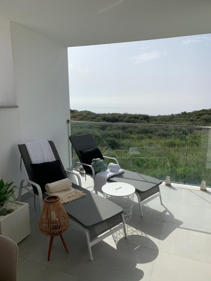 Blue Sunset Luxury Seaview La Duquesa Apartment Manilva