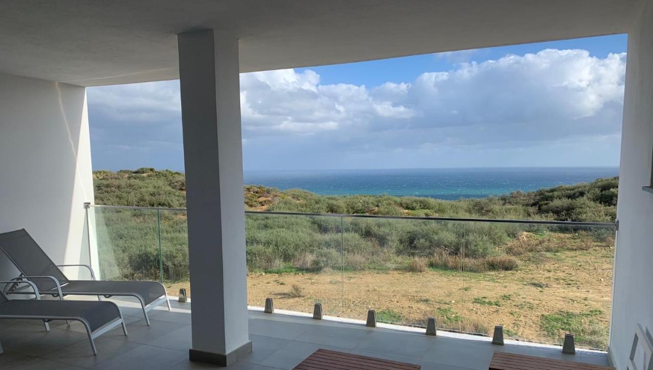 Blue Sunset Luxury Seaview La Duquesa Apartment Manilva