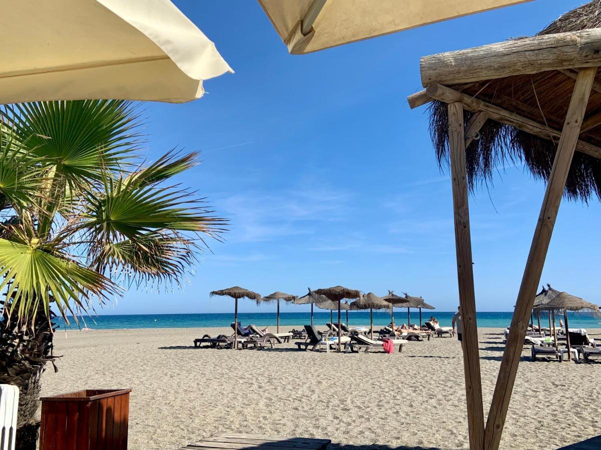 Blue Sunset Luxury Seaview La Duquesa Manilva