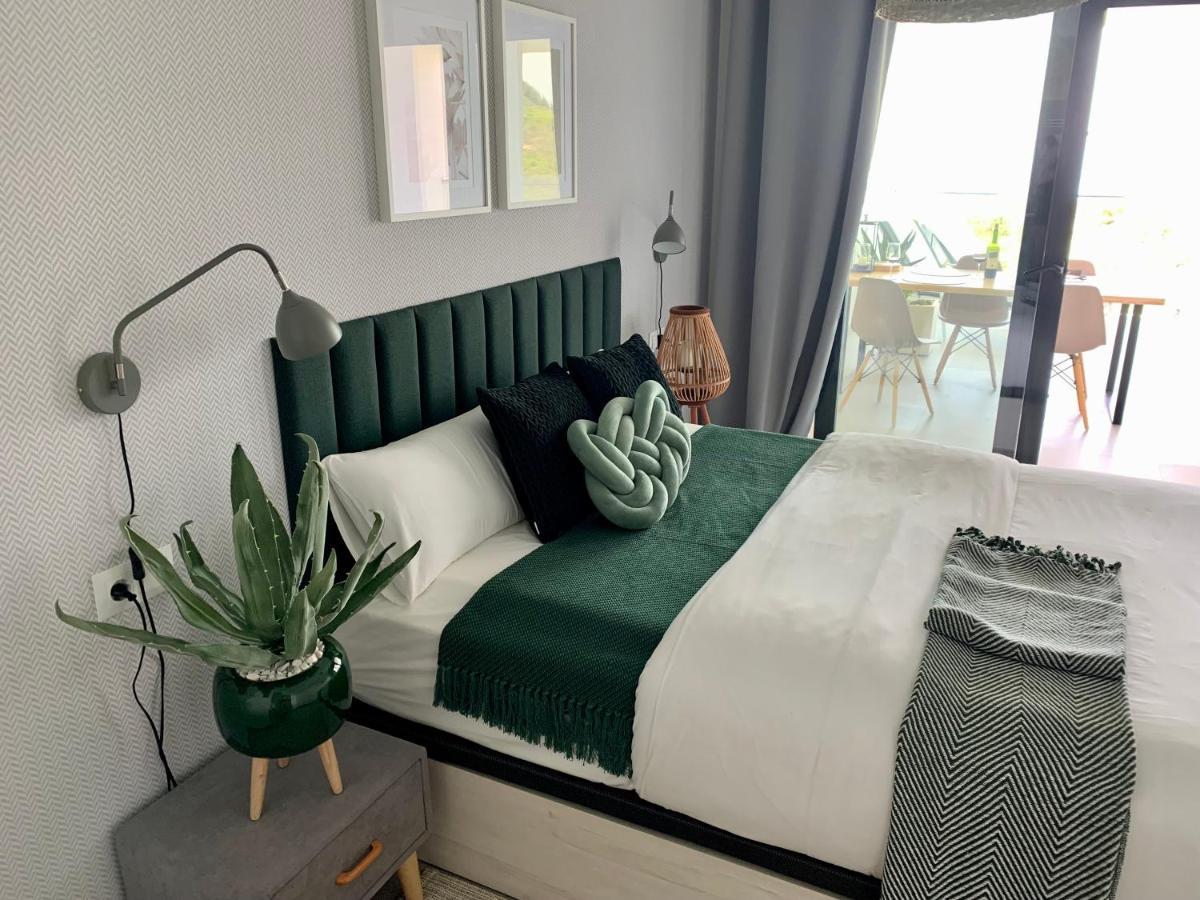 Blue Sunset Luxury Seaview La Duquesa Apartment Manilva