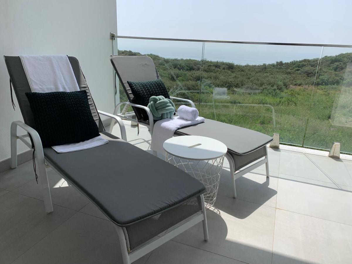 Apartment Blue Sunset Luxury Seaview La Duquesa