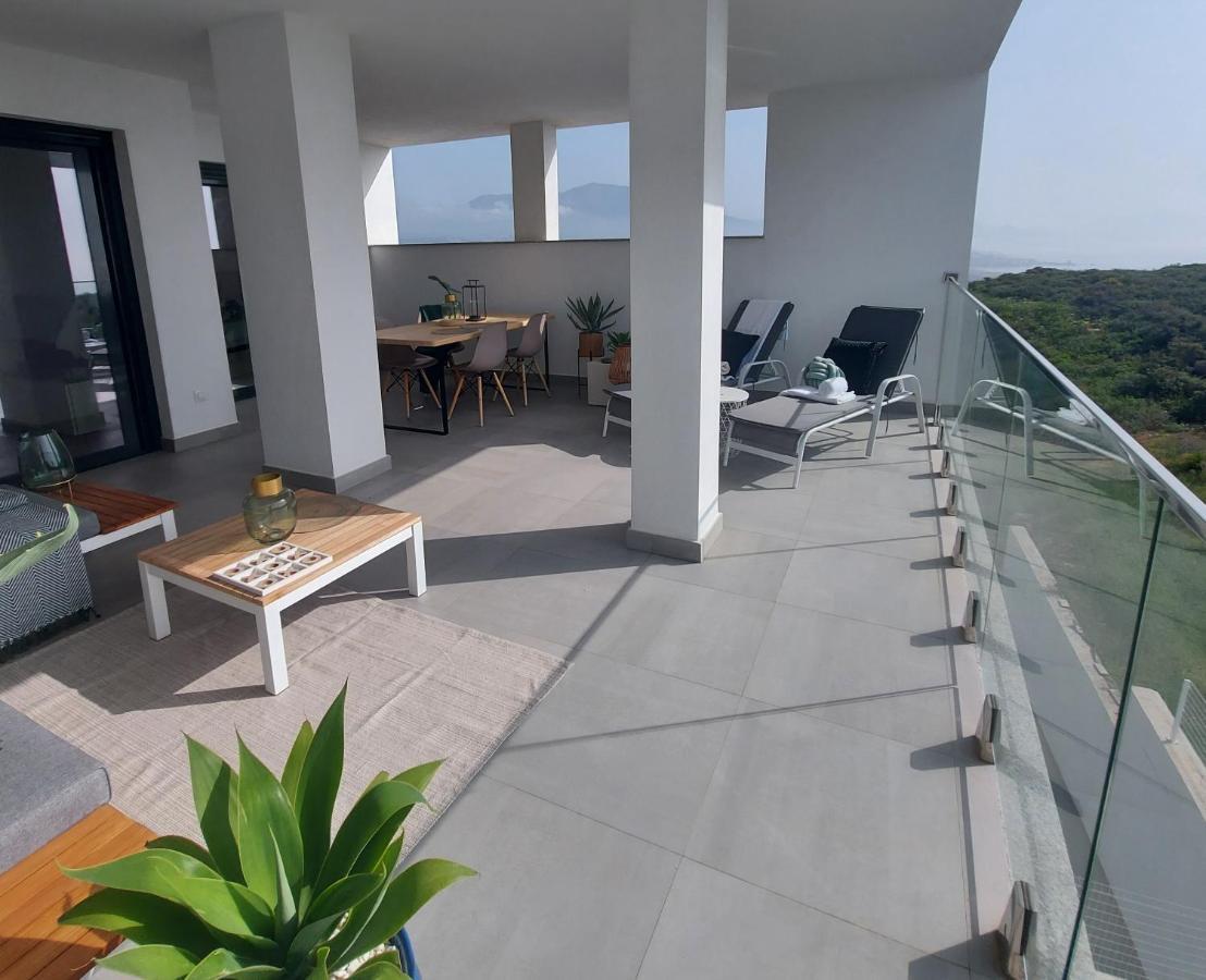 Blue Sunset Luxury Seaview La Duquesa *