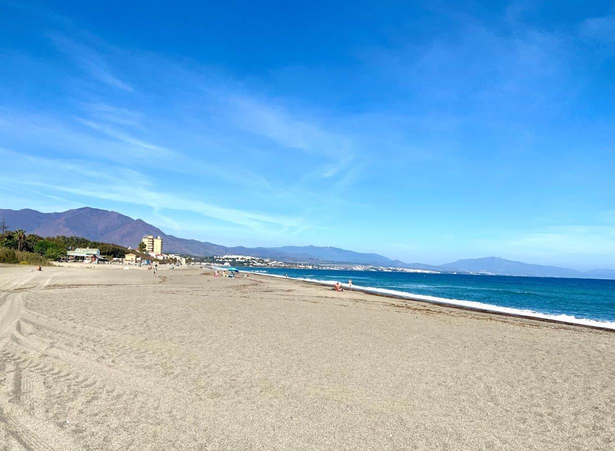 Apartment Blue Sunset Luxury Seaview La Duquesa