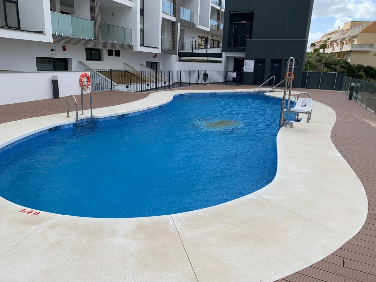 Blue Sunset Luxury Seaview La Duquesa Apartment Manilva